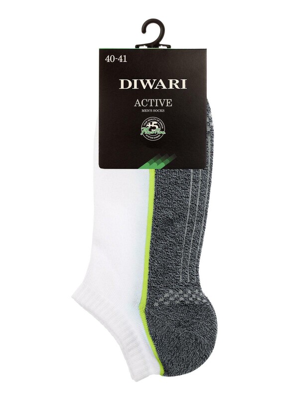 Носки мужские DIWARI ACTIVE