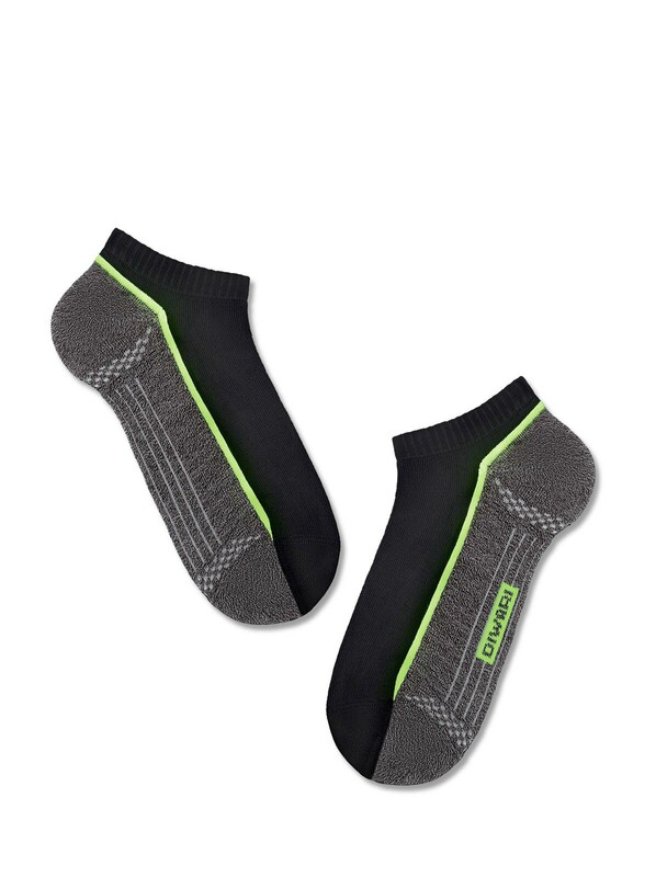 Короткие DIWARI ACTIVE Носки мужские