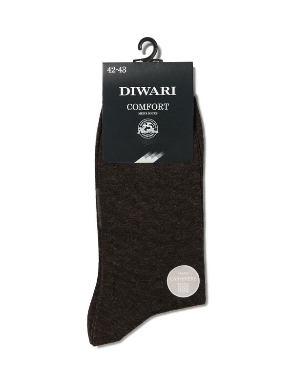 Носки мужские DIWARI COMFORT