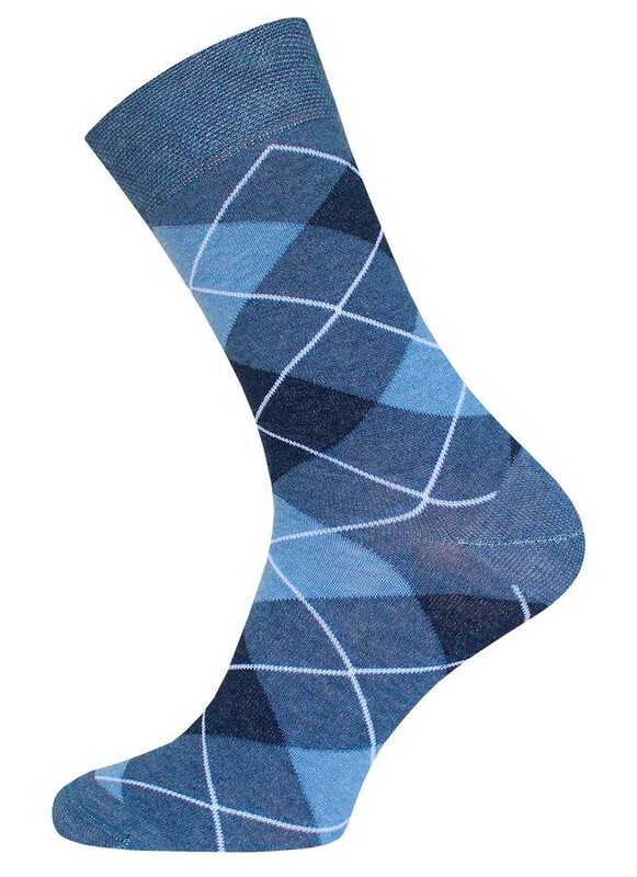 Классические БРЕСТСКИЕ НОСКИ МУЖСКИЕ 2125 CLASSIC