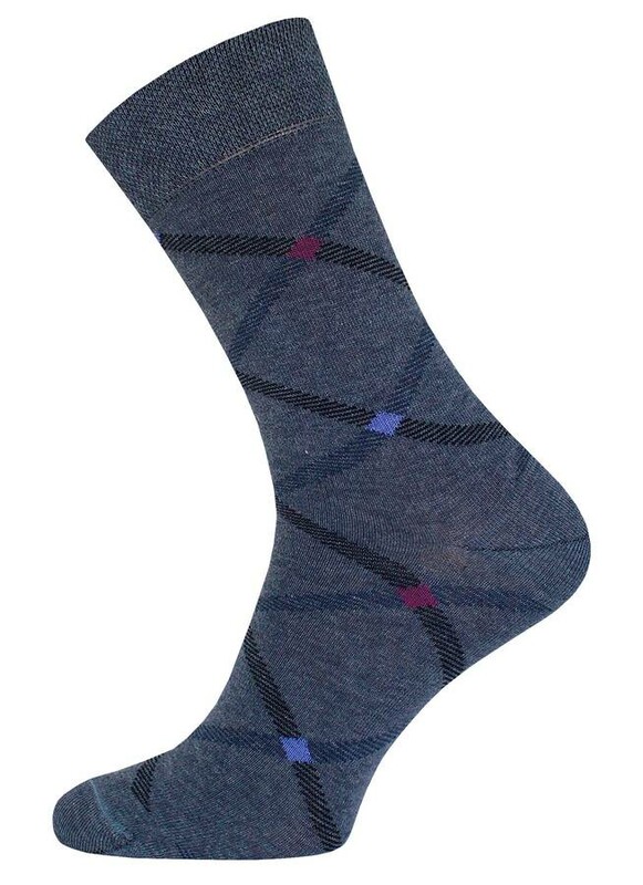 Классические БРЕСТСКИЕ НОСКИ МУЖСКИЕ 2125 CLASSIC