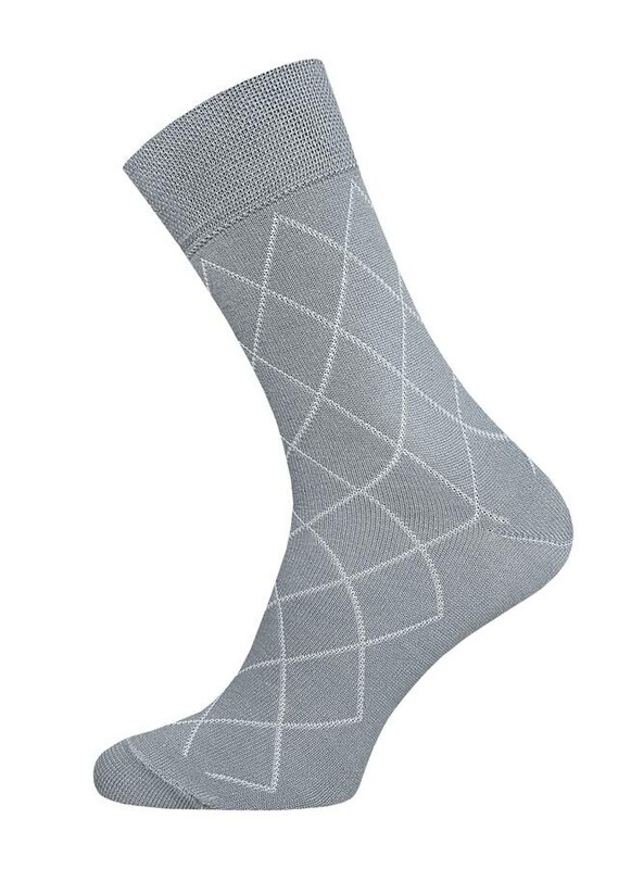 Классические БРЕСТСКИЕ НОСКИ МУЖСКИЕ 2224 BASIC