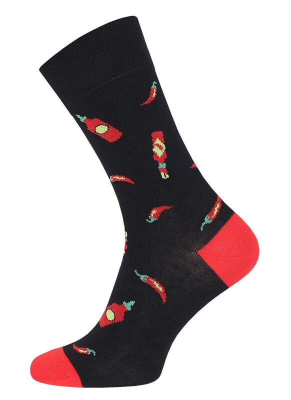 Классические БРЕСТСКИЕ НОСКИ МУЖСКИЕ 2127 FUNNY