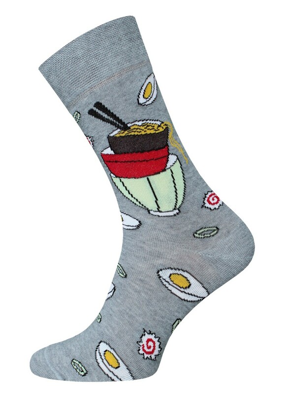 Классические БРЕСТСКИЕ НОСКИ МУЖСКИЕ 2127 FUNNY