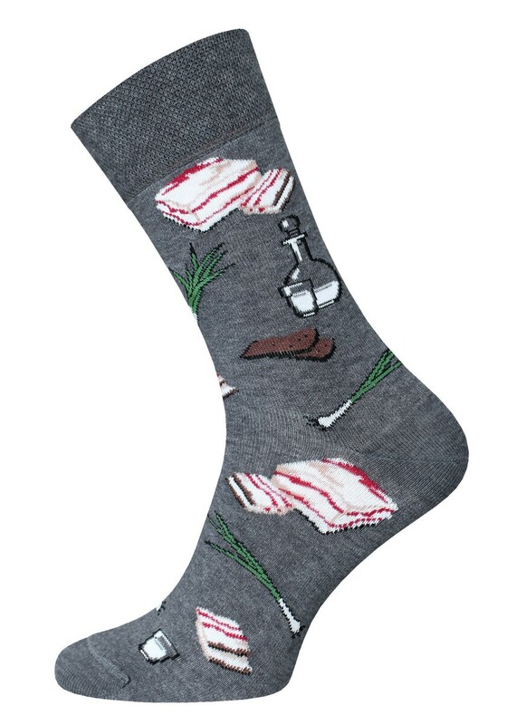 Классические БРЕСТСКИЕ НОСКИ МУЖСКИЕ 2127 FUNNY