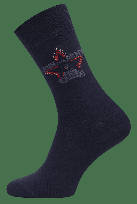 Носки мужские Брестские НОСКИ МУЖСКИЕ CLASSIC 2127