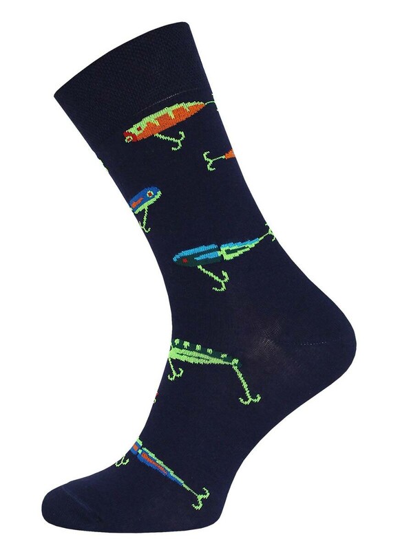 Классические Брестские Носки мужские 2127 FUNNY