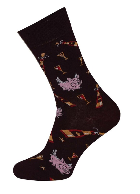 Классические Брестские Носки мужские 2127 CLASSIC