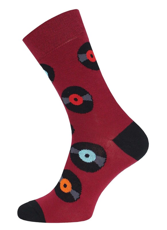 Классические БРЕСТСКИЕ НОСКИ МУЖСКИЕ 2127 FUNNY