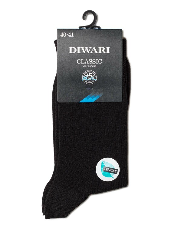 Носки мужские DIWARI CLASSIC