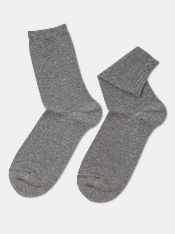 Носки мужские ESLI BASIC 18С-6/2СПЕ