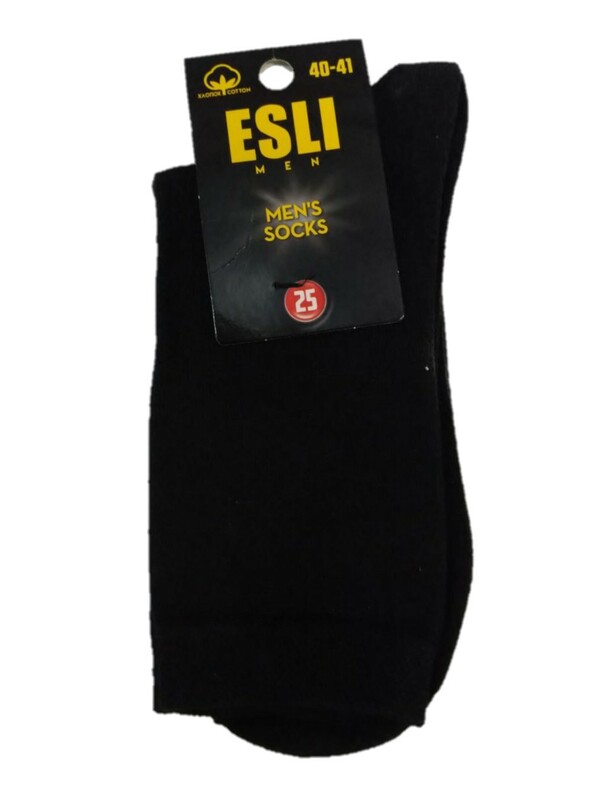 Носки мужские ESLI BASIC 18С-6СПЕ