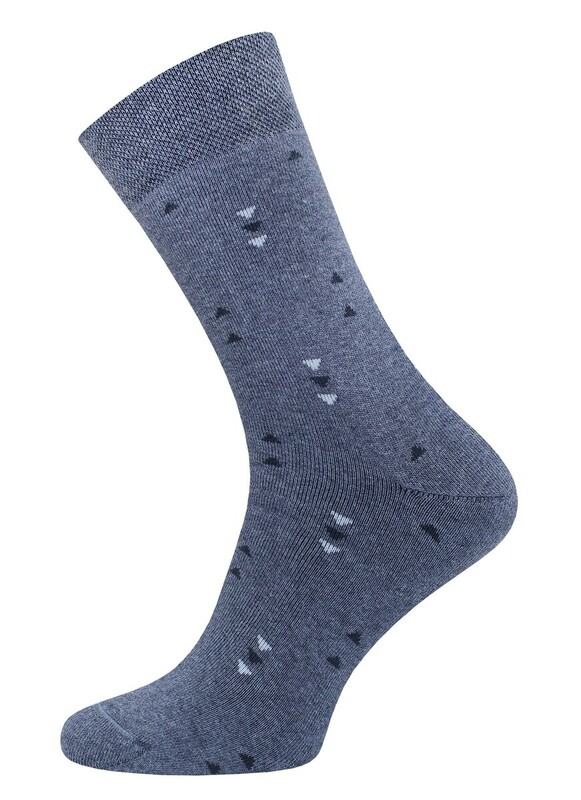 Теплые БРЕСТСКИЕ НОСКИ МУЖСКИЕ 2424 ARCTIC