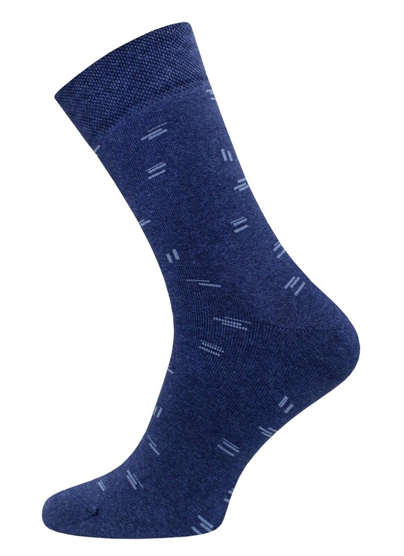 Теплые БРЕСТСКИЕ НОСКИ МУЖСКИЕ 2424 ARCTIC