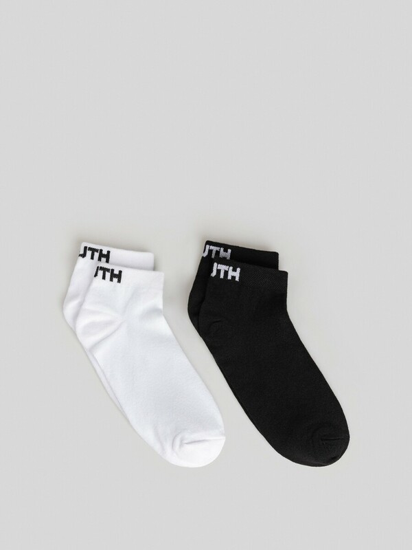 Носки муж. в наборе из 2 пар Vern