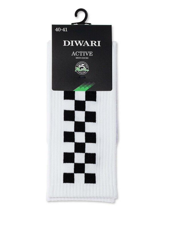 Носки мужские DIWARI ACTIVE