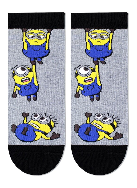 Короткие Брестские Носки мужские 2138