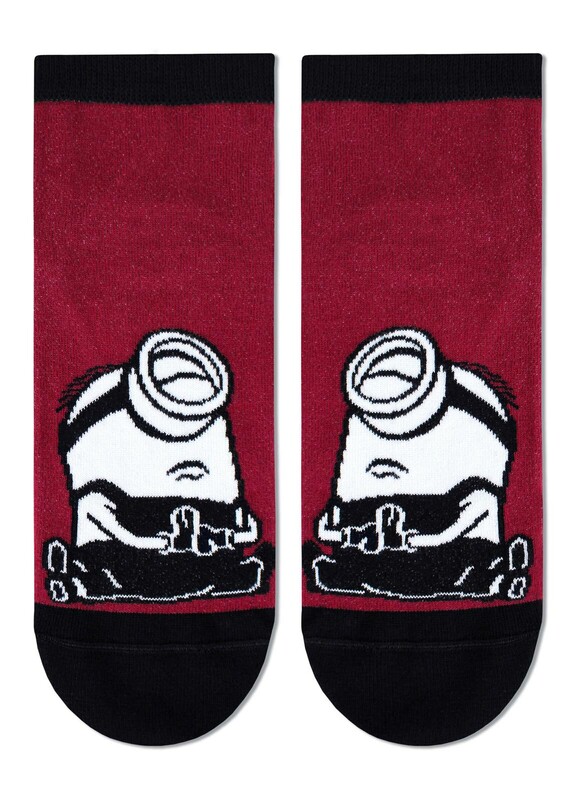 Короткие Брестские Носки мужские 2138