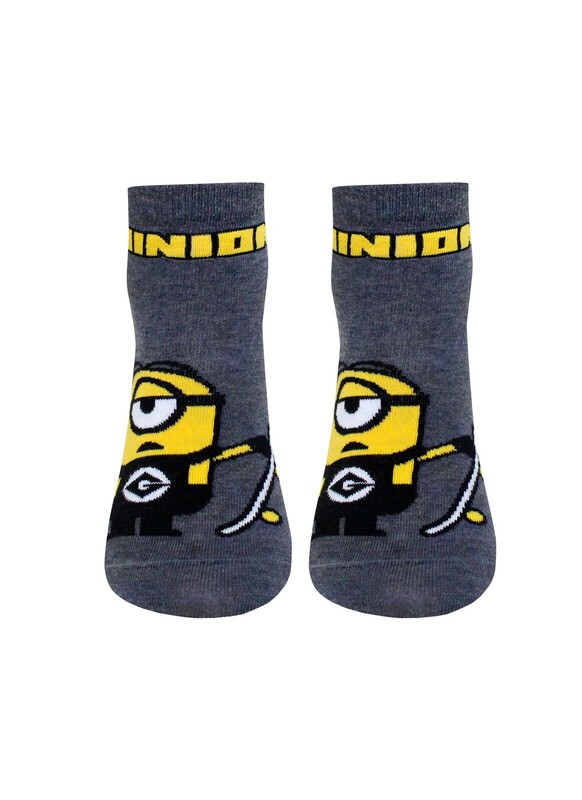 Классические Брестские Носки мужские 2138 MINIONS