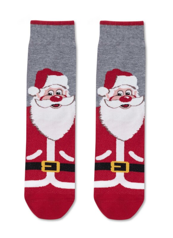 Новогодние БРЕСТСКИЕ НОСКИ МУЖСКИЕ 2146 NEW YEAR