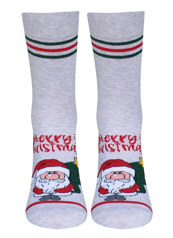 Новогодние БРЕСТСКИЕ НОСКИ МУЖСКИЕ 2146 NEW YEAR