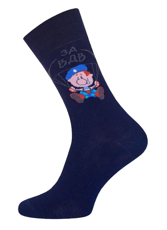 Классические БРЕСТСКИЕ НОСКИ МУЖСКИЕ 2146 CLASSIC