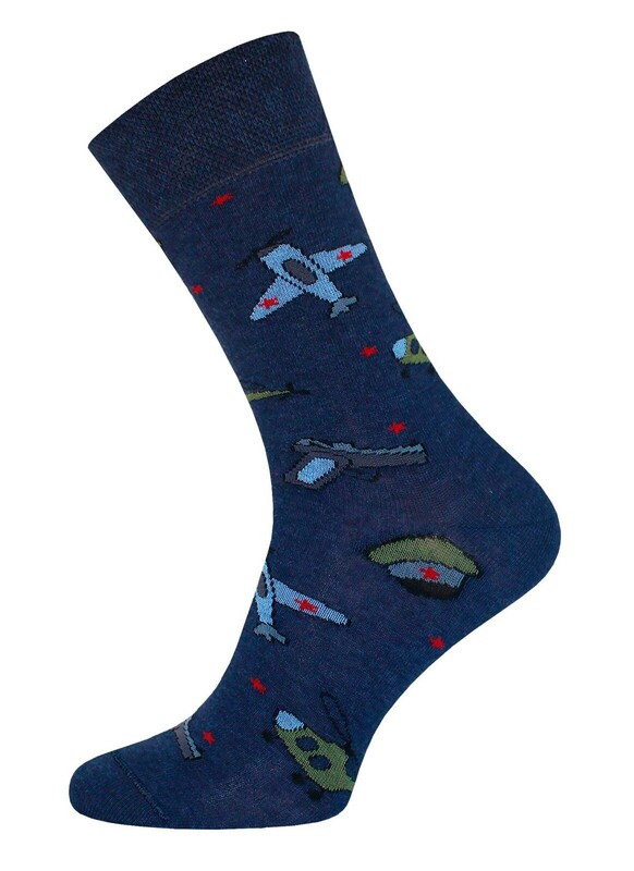 Классические БРЕСТСКИЕ НОСКИ МУЖСКИЕ 2146 CLASSIC