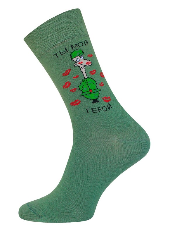 Классические БРЕСТСКИЕ НОСКИ МУЖСКИЕ 2146 CLASSIC