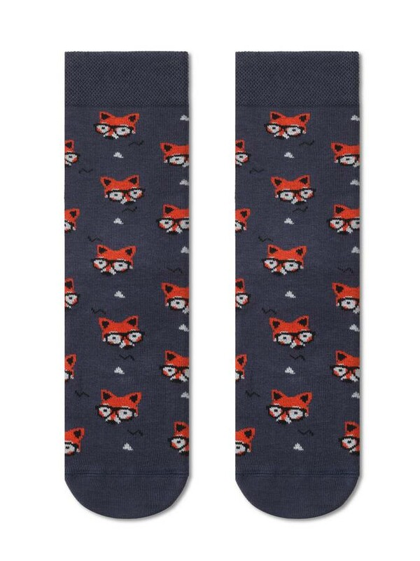 Классические Носки DIWARI FAMILY LOOK