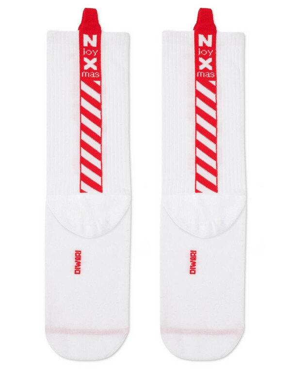 Носки мужские DIWARI Носки мужские новогодние