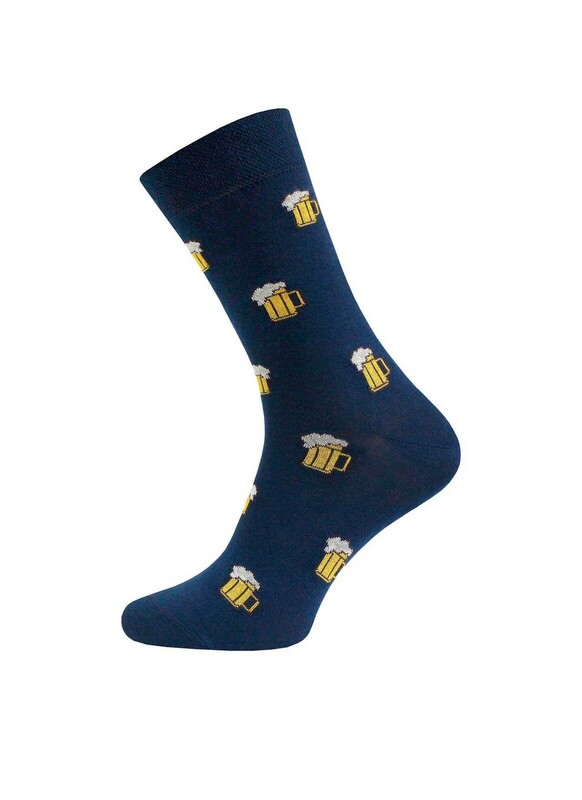 Носки БРЕСТСКИЕ 4200 НОСКИ SOXY