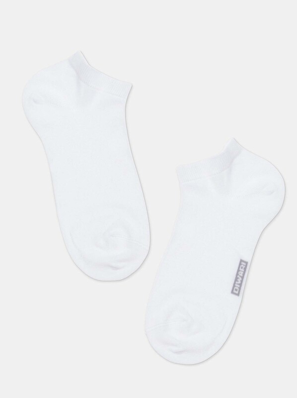 Короткие DIWARI 3DSOCKS Носки мужские