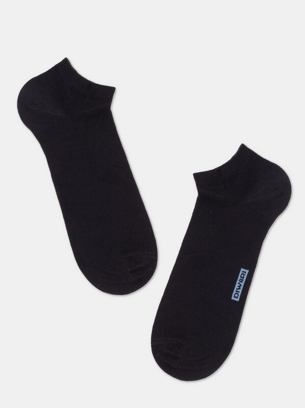 Короткие DIWARI 3DSOCKS Носки мужские
