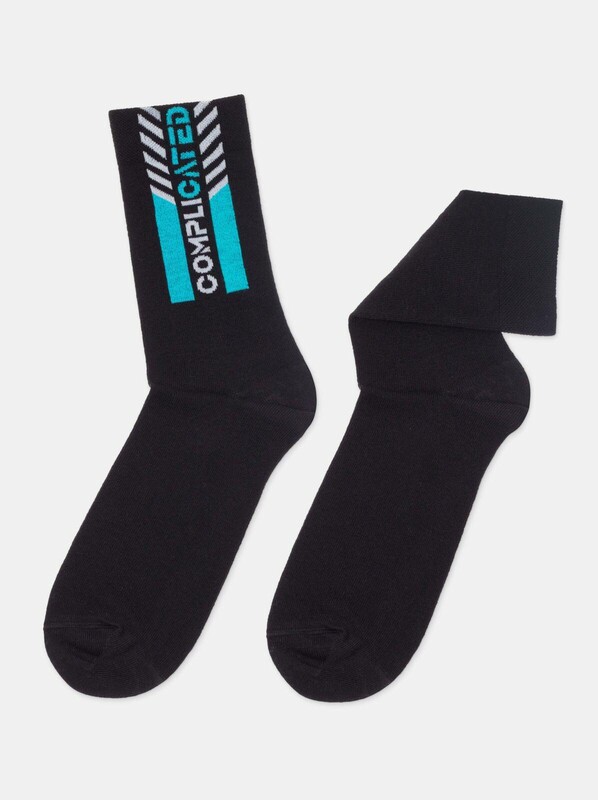 Классические ESLI 23С-139СПЕ Носки мужские