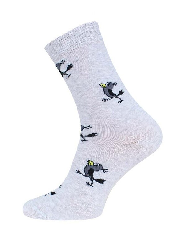 Классические БРЕСТСКИЕ НОСКИ МУЖСКИЕ 2153 СОЮЗМУЛЬТФИЛЬМ