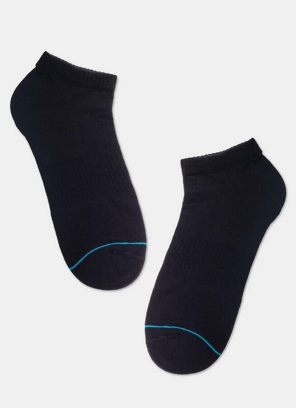 Короткие БРЕСТСКИЕ НОСКИ МУЖСКИЕ 2338 ACTIVE