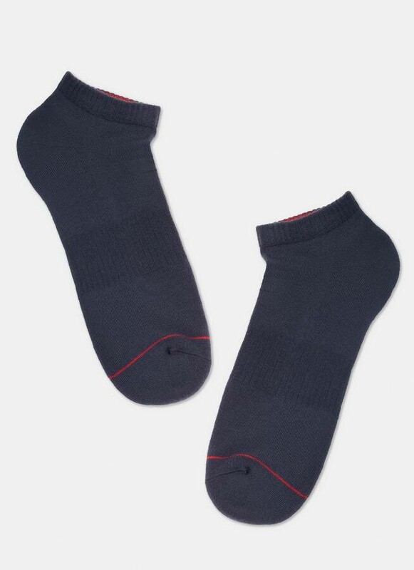 Короткие БРЕСТСКИЕ НОСКИ МУЖСКИЕ 2338 ACTIVE