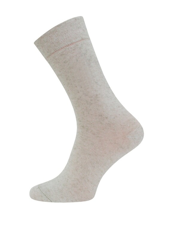 Классические БРЕСТСКИЕ НОСКИ МУЖСКИЕ 2617 LINEN