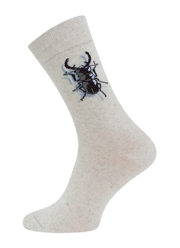 Классические БРЕСТСКИЕ НОСКИ МУЖСКИЕ 2617 LINEN