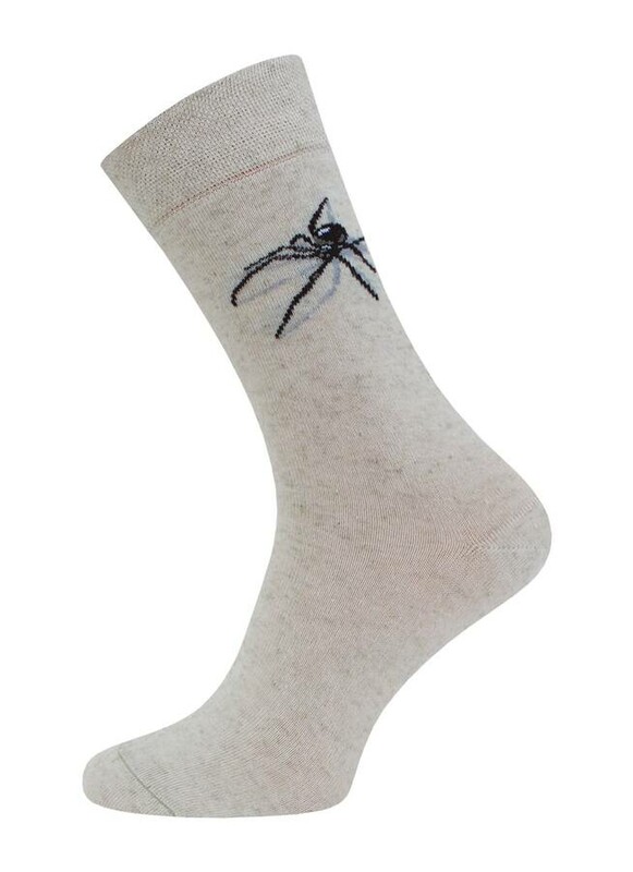 Классические БРЕСТСКИЕ НОСКИ МУЖСКИЕ 2617 LINEN