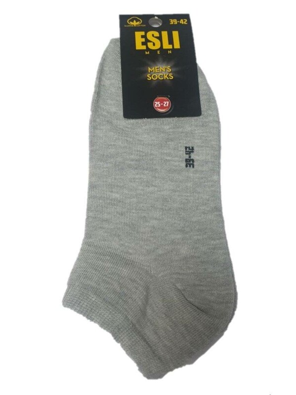Классические ESLI 42-65 Носки мужские