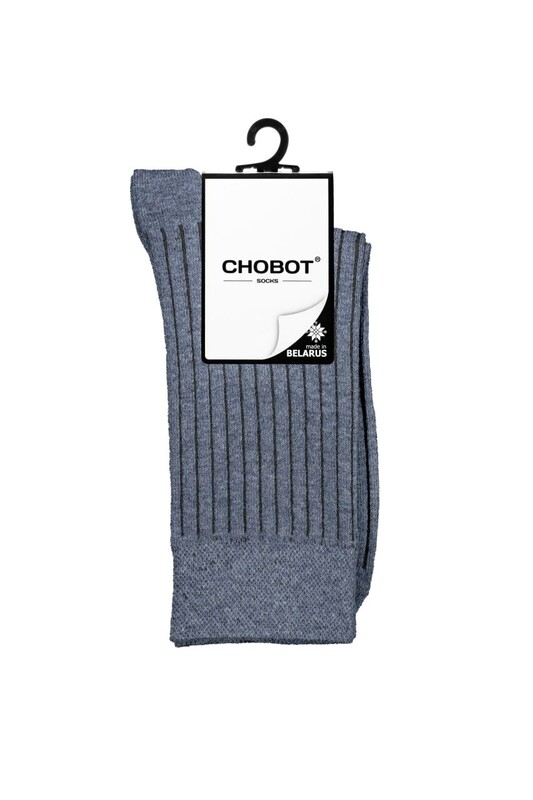 Классические CHOBOT 4221-003 Носки мужские