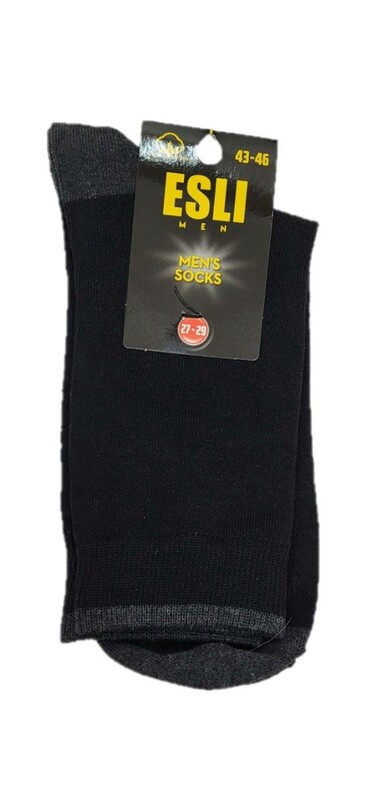 Классические ESLI Носки мужские арт. 42s-203