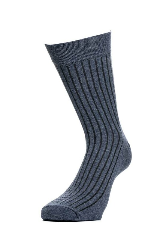 Носки мужские CHOBOT Носки мужские 42s-86