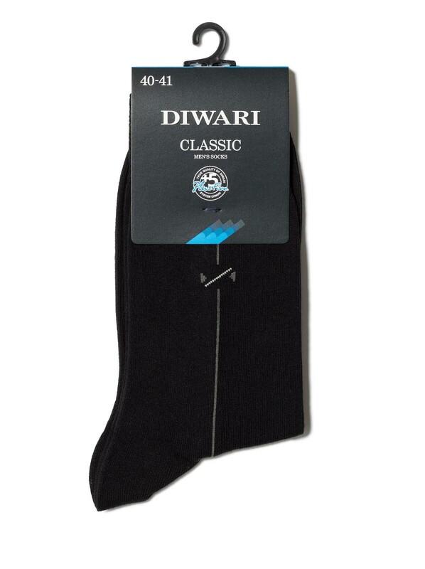 Носки мужские DIWARI CLASSIC