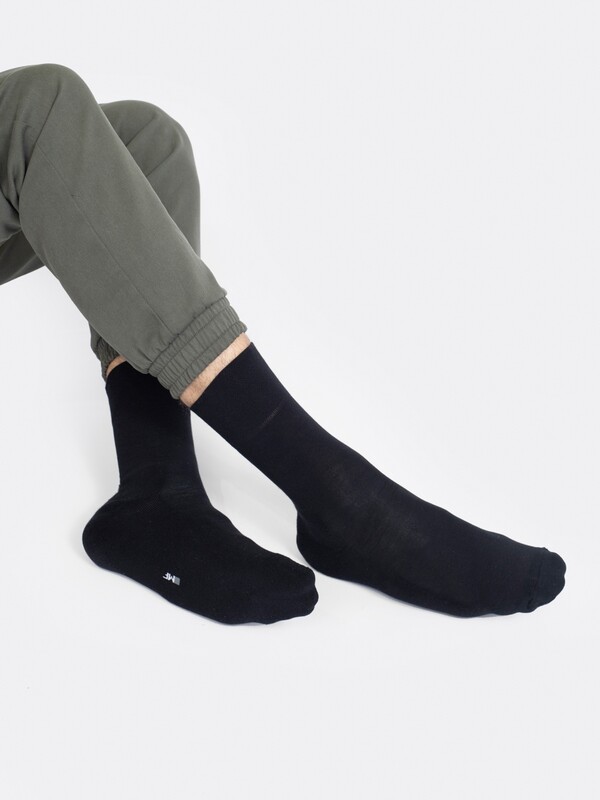 НОСКИ МУЖСКИЕ 602K-001 22602K