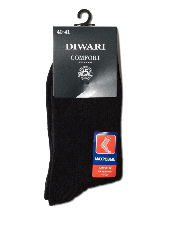 Носки мужские DIWARI COMFORT