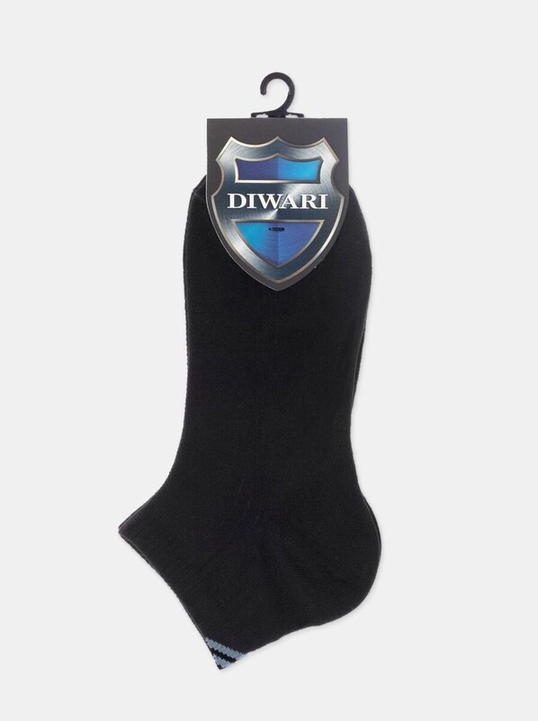 Короткие DIWARI ACTIVE Носки мужские