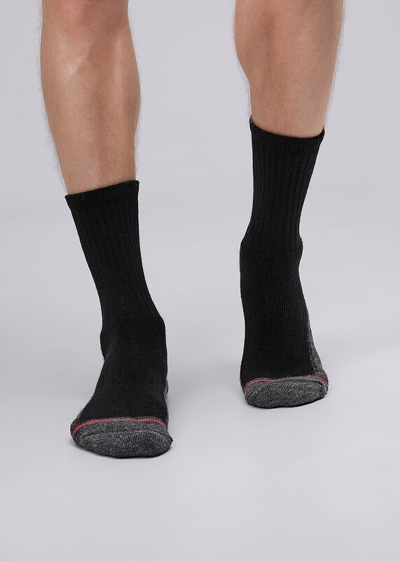 Носки мужские