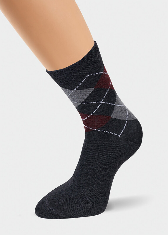 Носки мужские